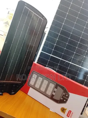 Solar Street Light 800w