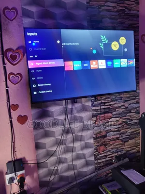 Photo - Original Number One Hisense Smart Tv