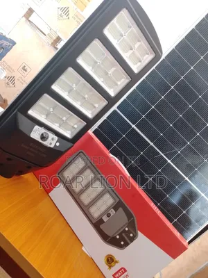 Solar Street Light 800w