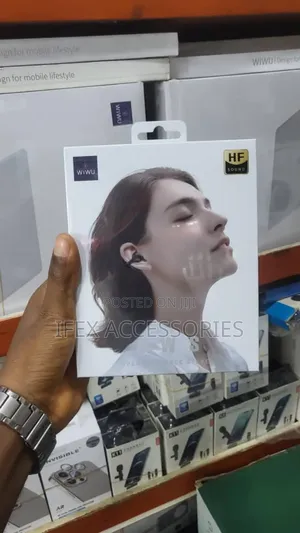 Wiwu Ows Earbuds