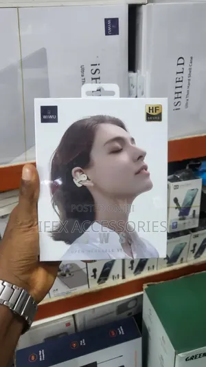 Wiwu Ows Earbuds