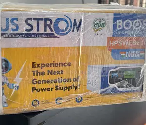 Hausstrom 1kva Inverter