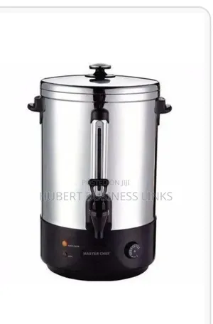 Water Boiler 30liters