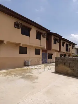 5bdrm Duplex in Salvation Estate, Oke Ira / Ajah for rent
