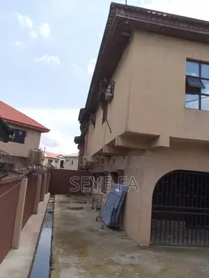 5bdrm Duplex in Salvation Estate, Oke Ira / Ajah for rent