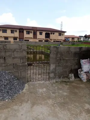 5bdrm Duplex in Salvation Estate, Oke Ira / Ajah for rent
