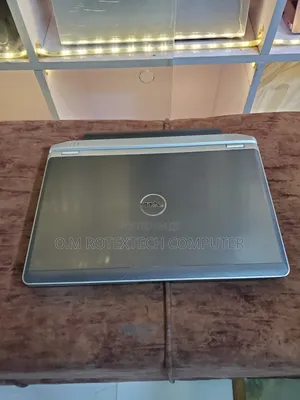 Laptop Dell Latitude E6230 4GB Intel Core I3 HDD 320GB