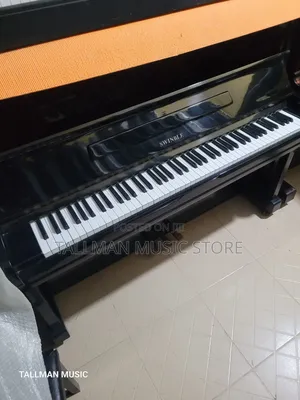 Swinble Upright Piano