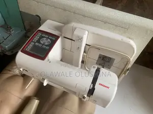 Janome Memory Craft Embroidery Computerized 230e