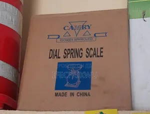 Photo - 50kg Scale