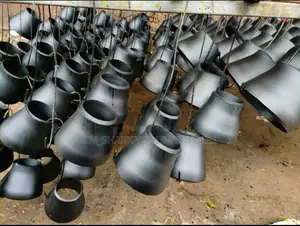 Carbon Steel Reducer(Brand New)All Size Available