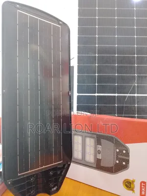 Solar Street Light 800w