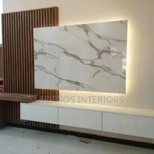 Bg-45 Luxuriant Tv Console (Free Delivery)