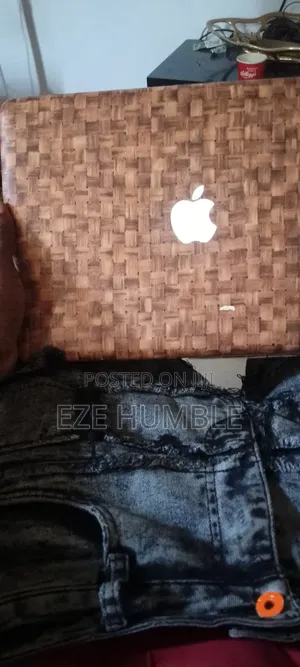 Macbook Air and Macbook Pro Laptops