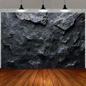 Pu Stone Panel: The Future of Wall Finishing