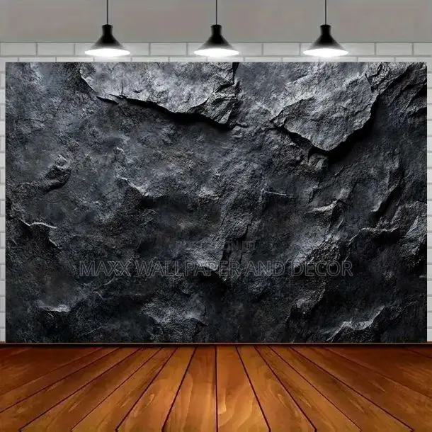 Pu Stone Panel: The Future of Wall Finishing
