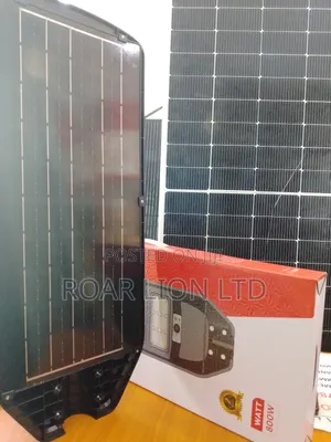 Solar Street Light 800w