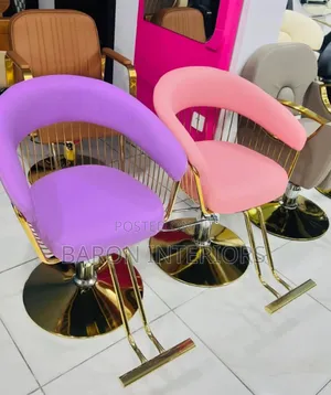 Portable Chair We Have It in Any Color of Your Choice