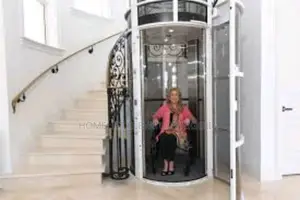 Pve Pneumatic Vacuum Elevator