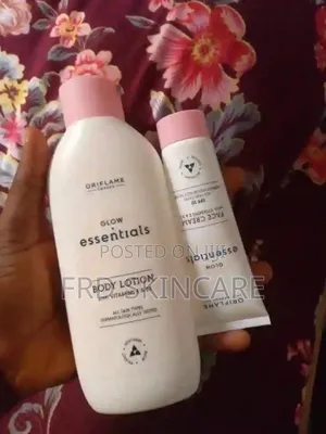 Photo - Glow Essential Skincare Set