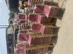 Imported Banquet Chairs