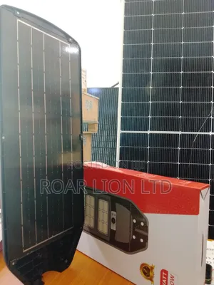 Solar Street Light 800w