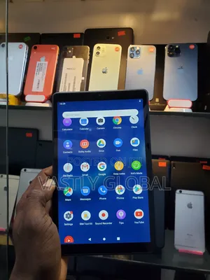 Lenovo Tab M8 (HD) 16 GB Gray