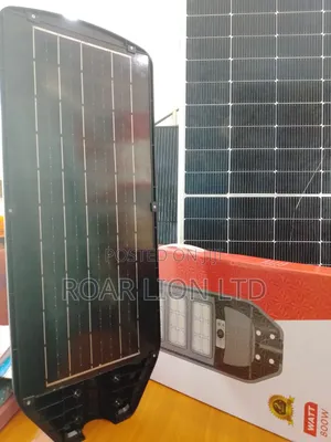 Solar Street Light 800w