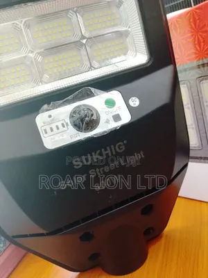 Solar Street Light 800w