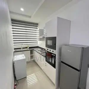 Spacious 1 Bedroom Apartment
