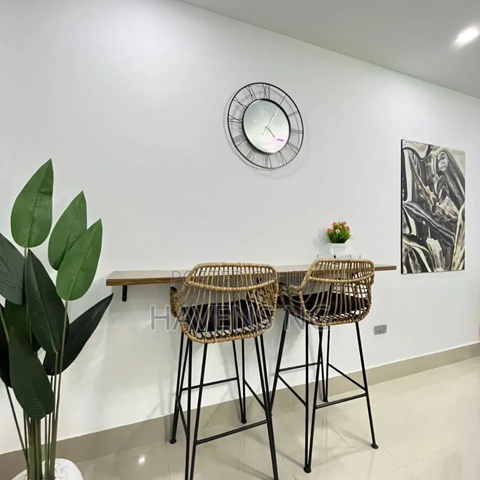 Spacious 1 Bedroom Apartment