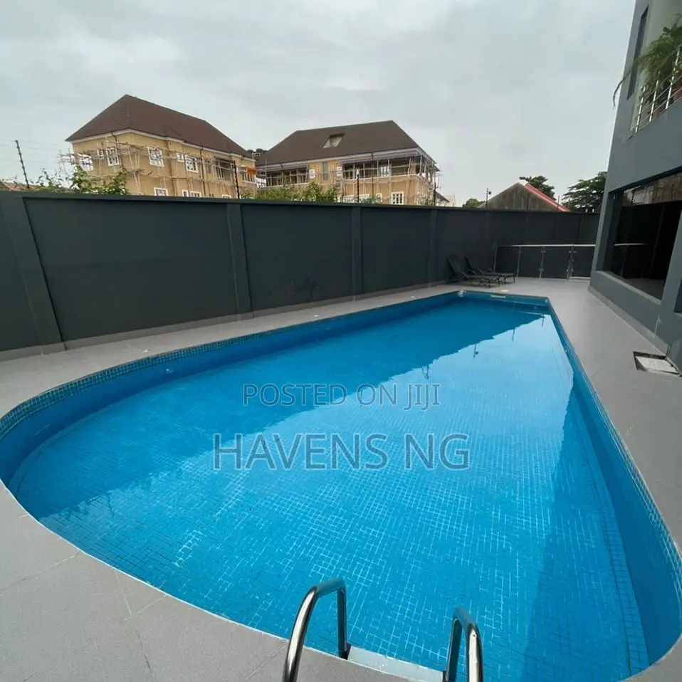 Spacious 1 Bedroom Apartment