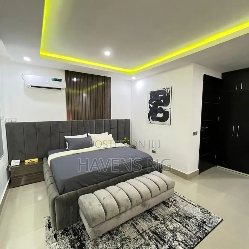 Spacious 1 Bedroom Apartment