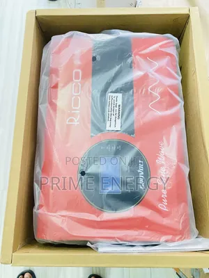 5kva Grovolt 48v Inverter
