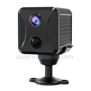 4g Sim Solar Powered Mini Spy