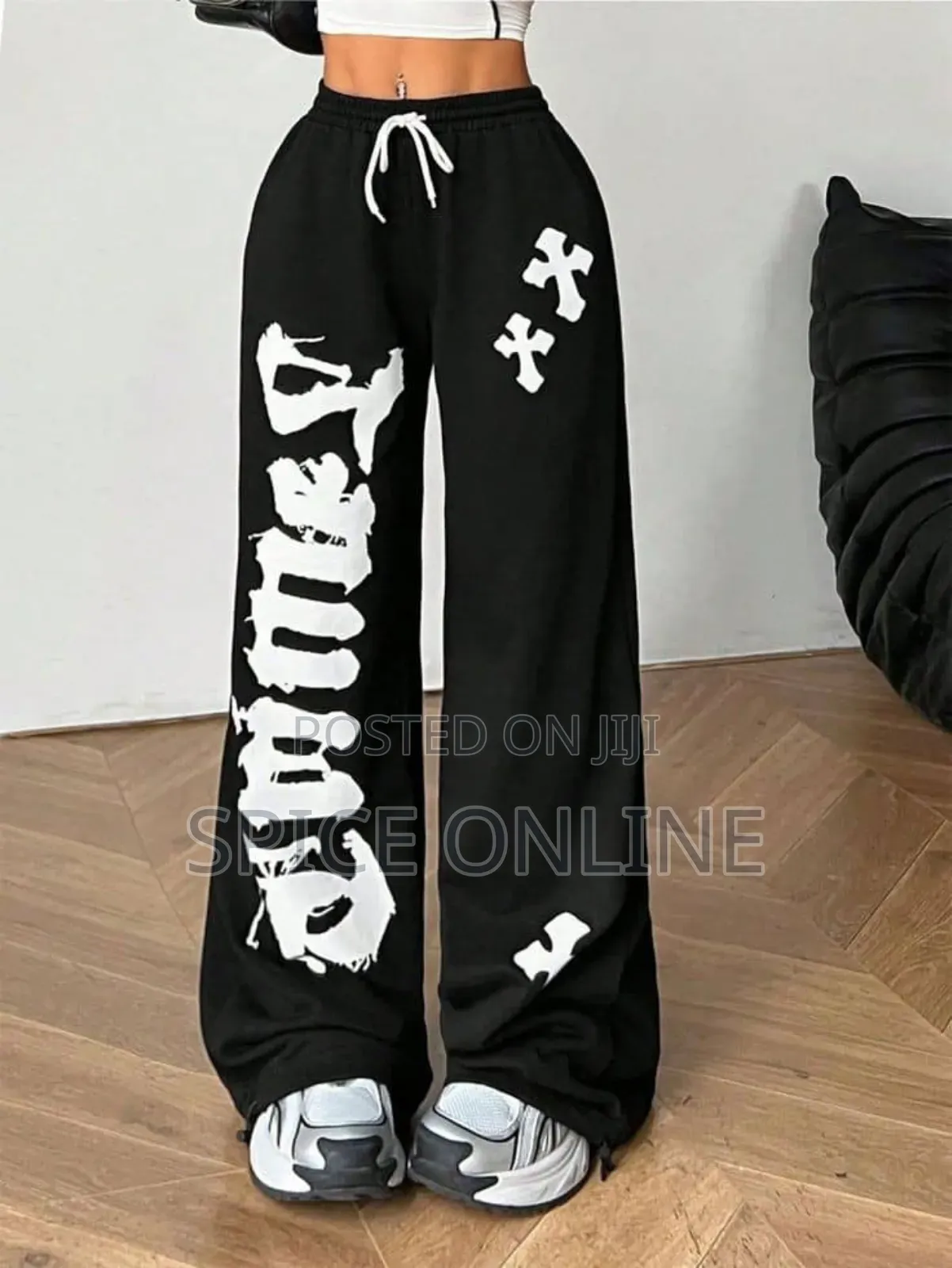 Joggers for Ladies