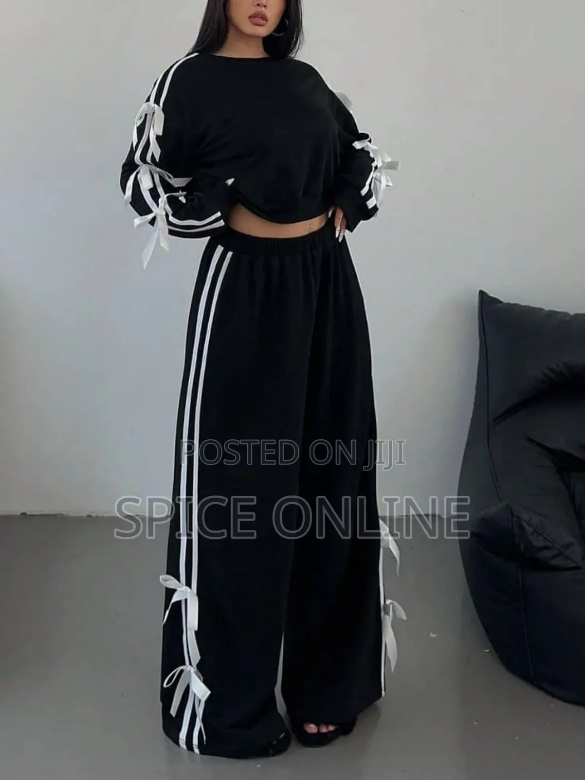 Joggers for Ladies