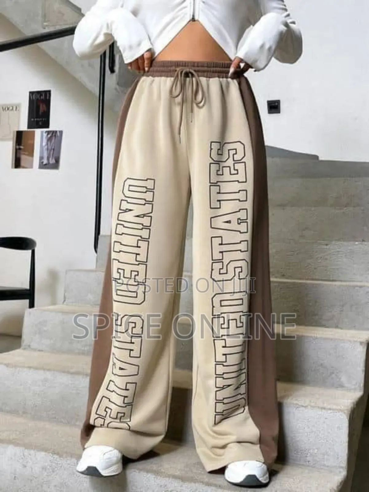 Joggers for Ladies