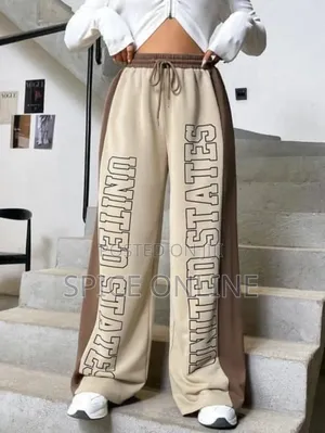 Joggers for Ladies