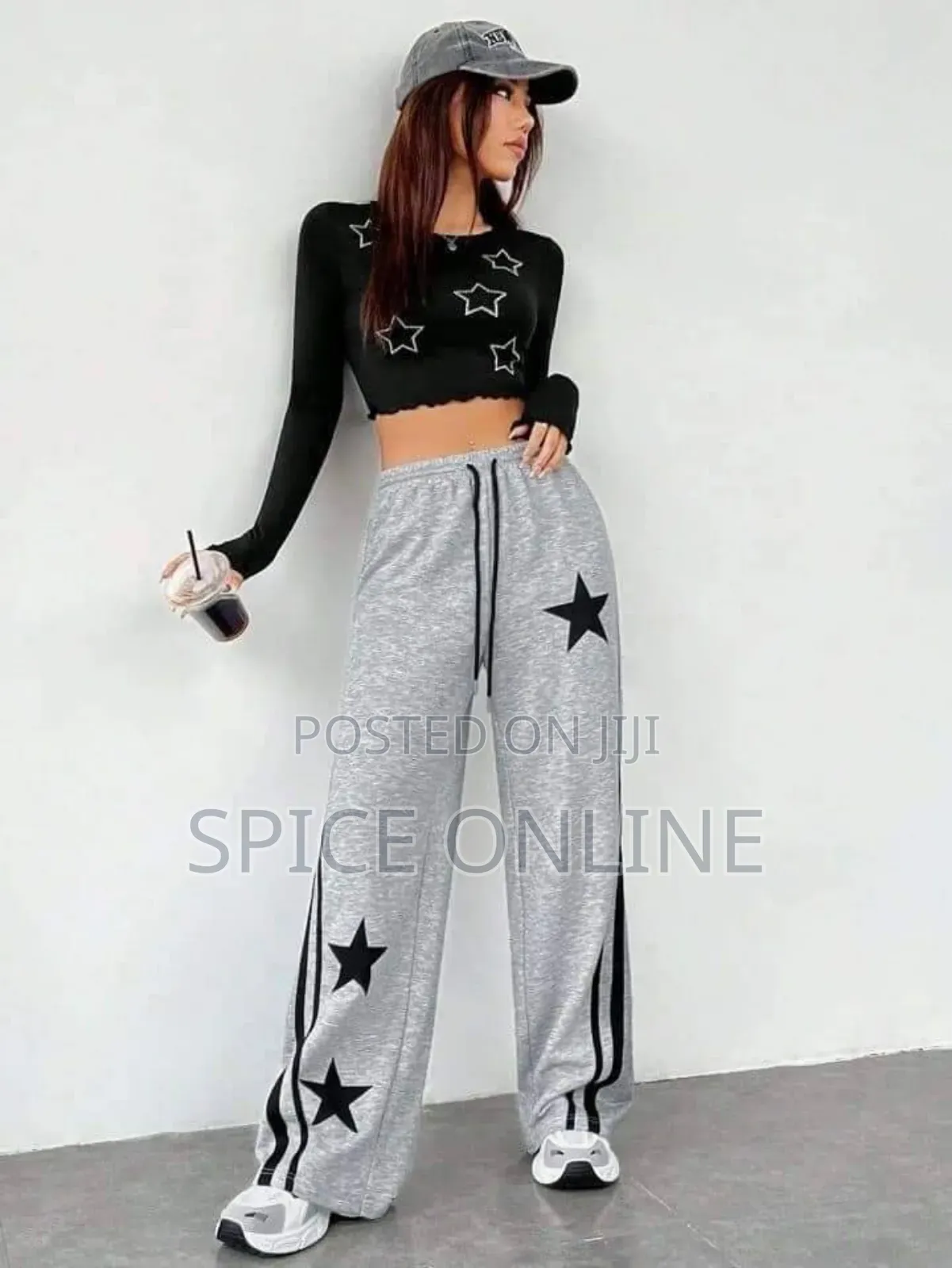 Joggers for Ladies
