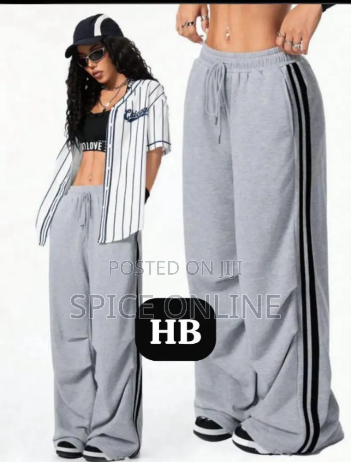 Joggers for Ladies