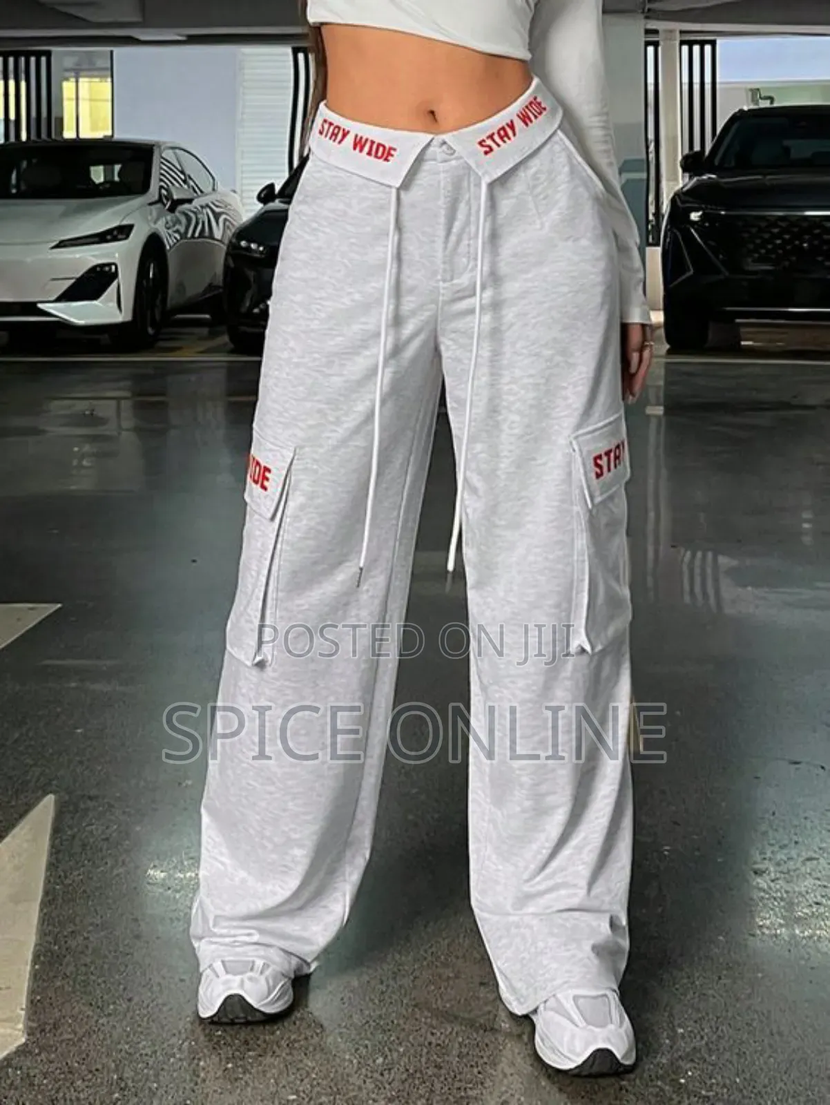 Joggers for Ladies