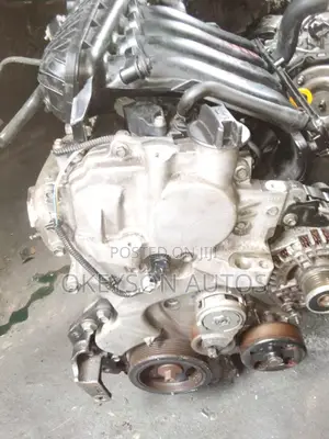 Complete Engine For Nissan Sentra,Tiida,Qashqai Mr20-mr18