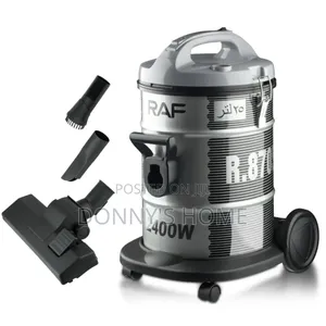 Raf R-8705 Vacuum Cleaner