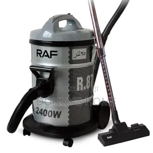 Raf R-8705 Vacuum Cleaner