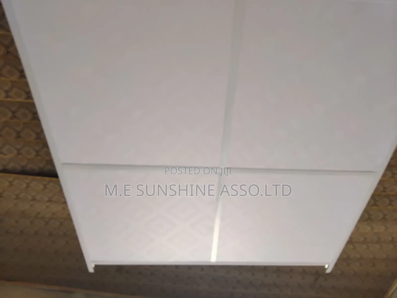 Gypsum Ceiling