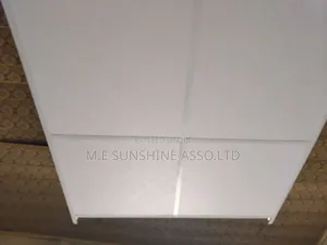 Gypsum Ceiling