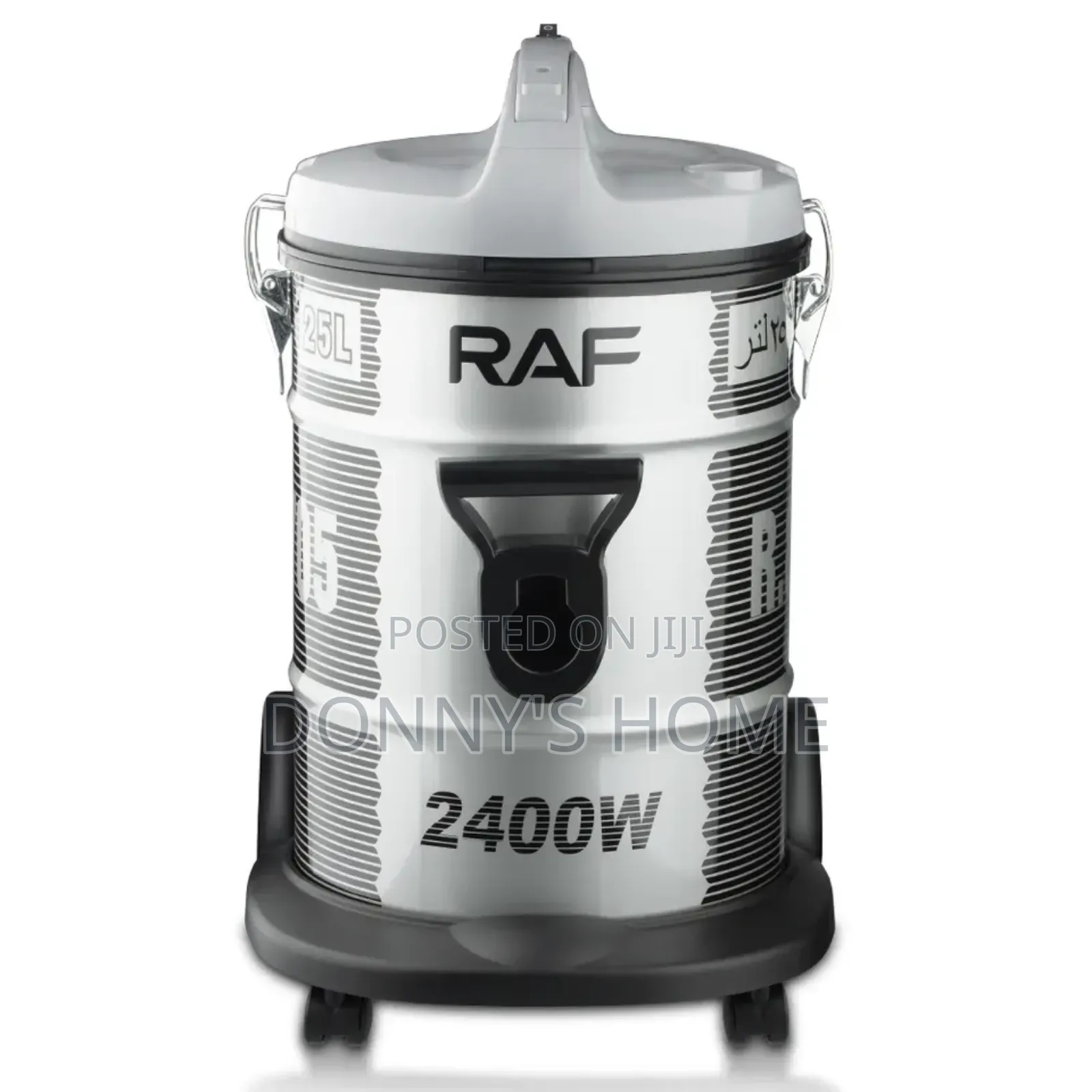 Raf R-8705 Vacuum Cleaner