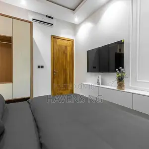 Luxury 1 Bedroom Flat