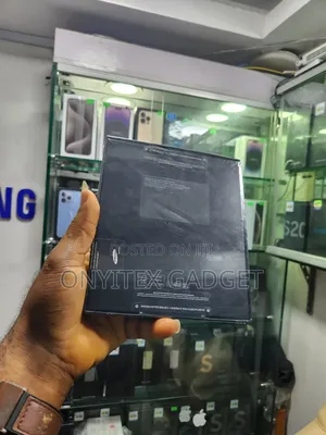New Samsung Galaxy Z Fold6 512 GB White